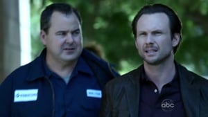 The Forgotten, Season 1 Episode 3 image