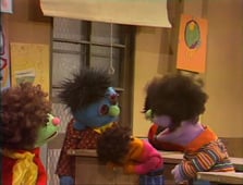 Sesame Street, Season 7 Episode 30 image