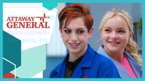 Attaway General, Season 3 Episode 3 image