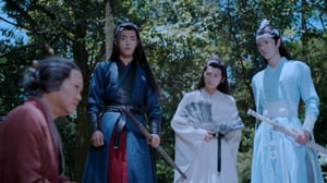 The Untamed, Season 1 Episode 8 image