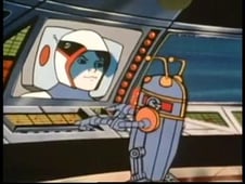 Battle of the Planets, Season 1 Episode 18 image