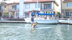 Lucky Dog, Season 5 Episode 7 image