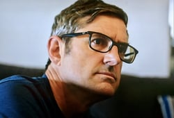 Louis Theroux: Forbidden America, Season 1 Episode 1 image