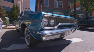 My Classic Car, Season 20 Episode 7 image