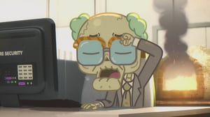 The Amazing World of Gumball, Season 6 Episode 17 image