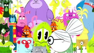 Foster's Home for Imaginary Friends, Season 6 Episode 7 image