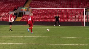 The Amazing Race, Season 24 Episode 11 image