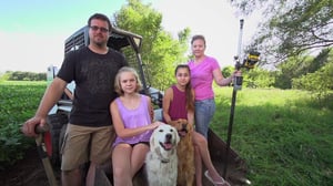 Building Off the Grid, Season 6 Episode 2 image