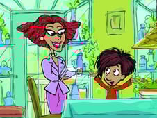 Jacob Two-Two, Season 2 Episode 6 image