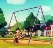 Dennis the Menace, Season 1 Episode 21 image