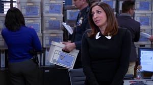 Brooklyn Nine-Nine, Season 3 Episode 15 image