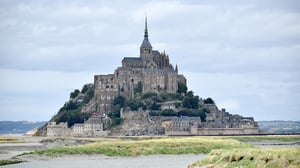 Ocean Treks with Jeff Corwin, Season 3 Episode 8 image