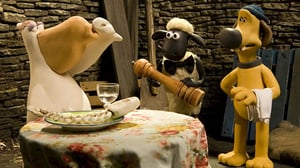Shaun the Sheep, Season 4 Episode 16 image
