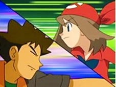 Pokémon: Battle Frontier, Season 9 Episode 22 image