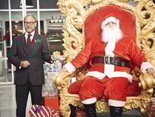 Cutthroat Kitchen, Season 10 Episode 7 image