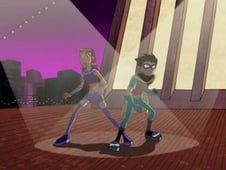 Teen Titans, Season 2 Episode 6 image