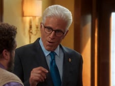 Mr. Mayor, Season 1 Episode 7 image