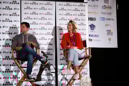 On Story, Season 9 Episode 12 image