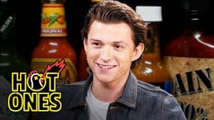 Hot Ones, Season 16 Episode 15 image