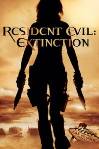 Resident Evil: Extinction as Betty
