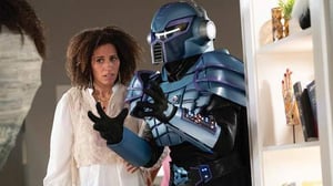 Overlord and the Underwoods, Season 1 Episode 4 image