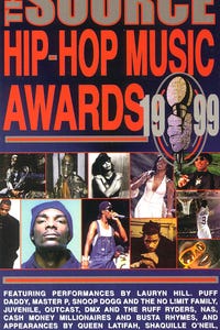 Source Hip-Hop Music Awards