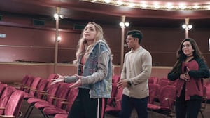 Go! Live Your Way, Season 1 Episode 14 image