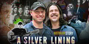 Australian Story, Season 28 Episode 22 image