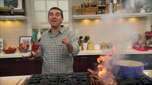 Kitchen Boss, Season 2 Episode 13 image