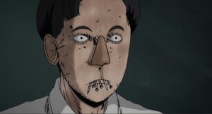 Junji Ito Collection, Season 1 Episode 5 image