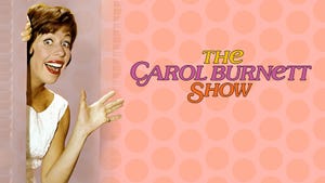 The Carol Burnett Show, Season 10 Episode 17 image