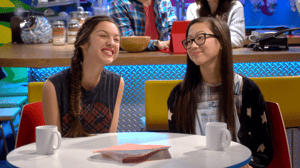 Bizaardvark, Season 1 Episode 2 image