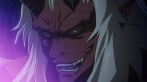 Reincarnated as a Sword, Season 1 Episode 6 image