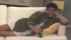 Big Brother, Season 1 Episode 49 image