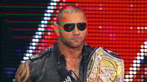 WWE Raw, Season 18 Episode 9 image