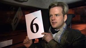 Couples Come Dine with Me, Season 3 Episode 82 image