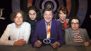 QI, Season 12 Episode 9 image