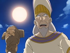 Dinosaur King, Season 1 Episode 31 image