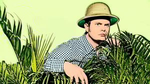 Saturday Night Live, Season 32 Episode 14 image