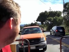 Road Wars, Season 1 Episode 5 image