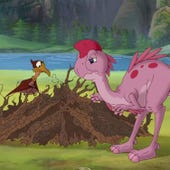 The Land Before Time, Season 1 Episode 12 image