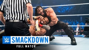 WWE Smackdown!, Season 24 Episode 6 image
