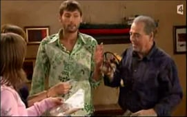 Life Is Sweeter, Season 3 Episode 172 image