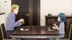 Hinamatsuri, Season 1 Episode 7 image
