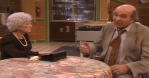 The Golden Palace, Season 1 Episode 22 image