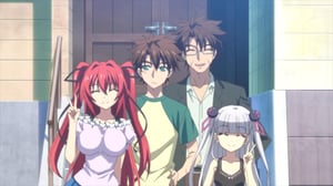 The Testament of Sister New Devil, Season 1 Episode 1 image