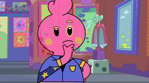 Ba Da Bean, Season 1 Episode 44 image