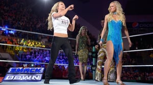 WWE Smackdown!, Season 16 Episode 8 image