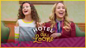Hotel Du Loone, Season 1 Episode 7 image