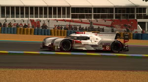 Le Mans: Racing Is Everything, Season 1 Episode 3 image